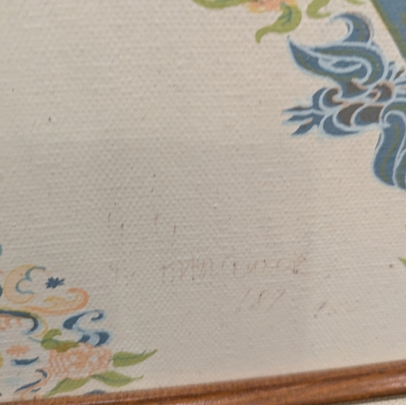 H.Hargrove Painting The Piano Lesson 1993-1993 Limited Edition 189/1500 S/30x26 - Picture 8 of 12